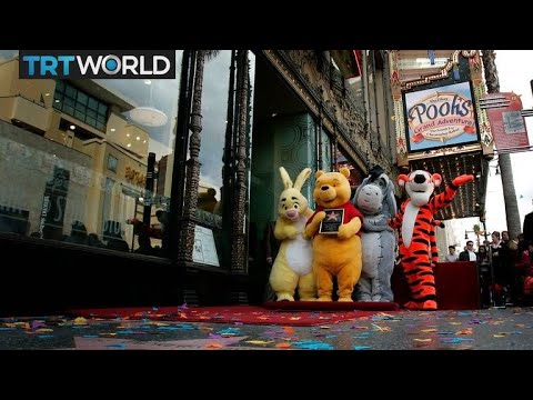 Winnie-the-Pooh character enters public domain in US | Money Talks