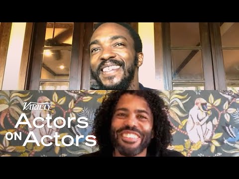 Anthony Mackie & Daveed Diggs - Actors on Actors - Full Conversation