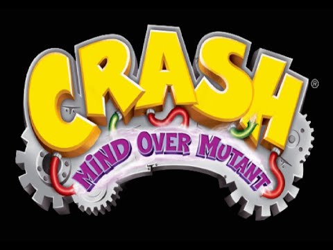 Crash: Mind Over Mutant | Full Game 100%