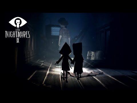 Little Nightmares II - Gameplay Trailer - PS4 / XB1 / Switch / PC