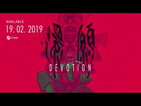 DEVOTION - Launch Trailer