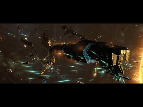 EVE Online - Chappy's Last Birthday