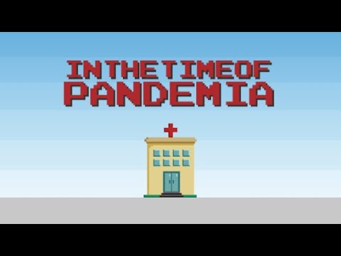 In the Time of Pandemia Trailer V.3