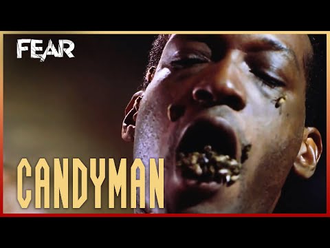 Candyman (1992) Official Trailer | Fear