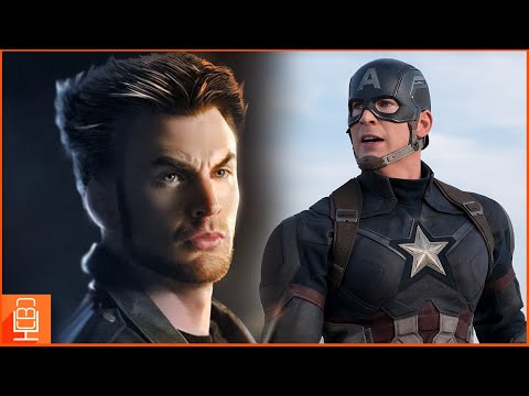 Avengers Directors want to see Chris Evans Play Wolverine in the MCU