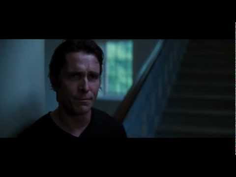 "...I Won't Bury You.." Best Scene - The Dark Knight Rises  - HD