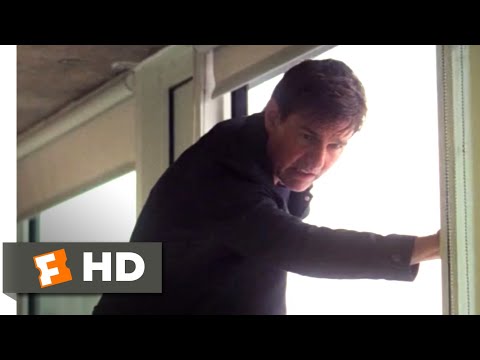 Mission: Impossible - Fallout (2018) - I'm Jumping Out A Window! Scene (7/10) | Movieclips