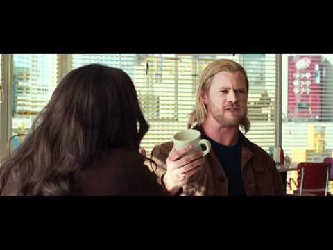 Thor IMAX® Trailer