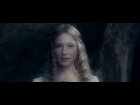 The Lord of the Rings - The Mirror of Galadriel (Extended Edition HD)