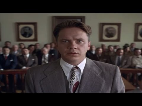 The Shawshank Redemption - Trailer