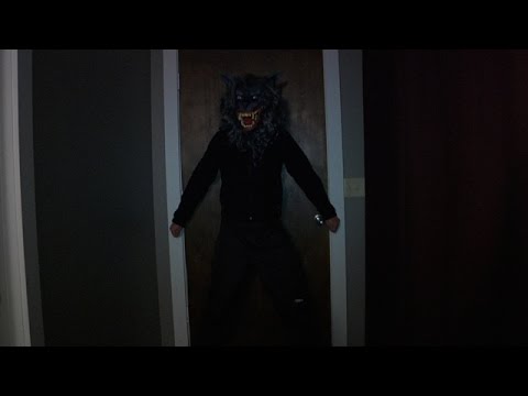 Creep (Trailer)