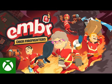 Embr | Reveal Trailer