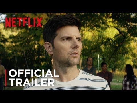 Little Evil | Official Trailer [HD] | Netflix