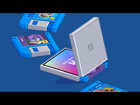 Fancade Trailer