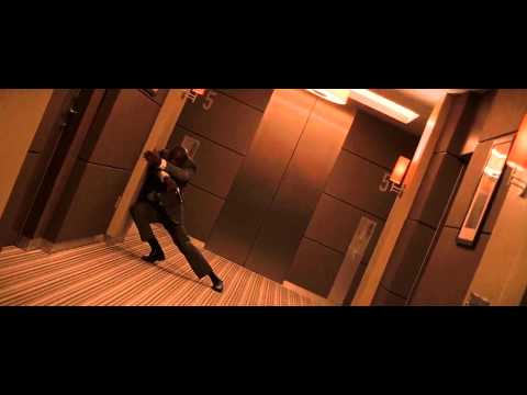 INCEPTION Movie Best Scene