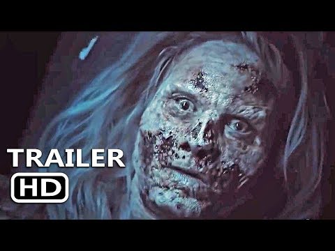 50 STATES OF FRIGHT Official Trailer (2020) Horror Series