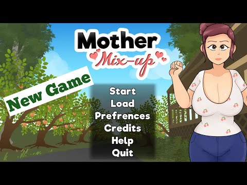 Mother Mix Up v1.0 Android Gameplay