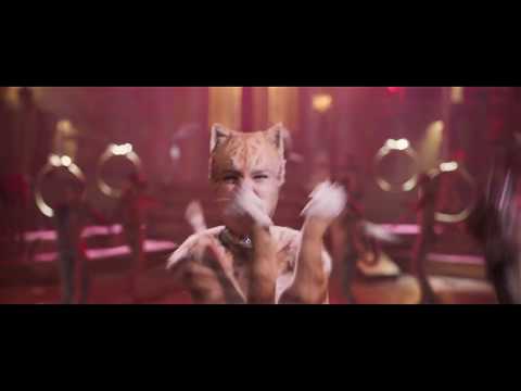 Taylor Swift (ft. Idris Elba) - Macavity (Full Performance from "Cats")