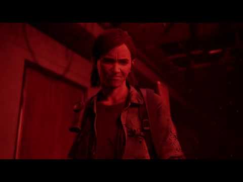 The Last of Us Part II - Official Story Trailer | PS4