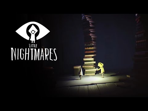 Little Nightmares - Launch Trailer