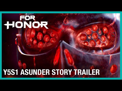 For Honor: Asunder Story Trailer | Ubisoft [NA]