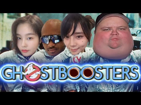 The Best Ghost Boosting Service Out There | PHASMOPHOBIA W/ 39Daph, Lacari, Raeyei