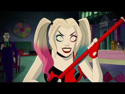 Harley Quinn | Official Trailer 1 | Sunday Nights Starting May 3 at 11pm | SYFY