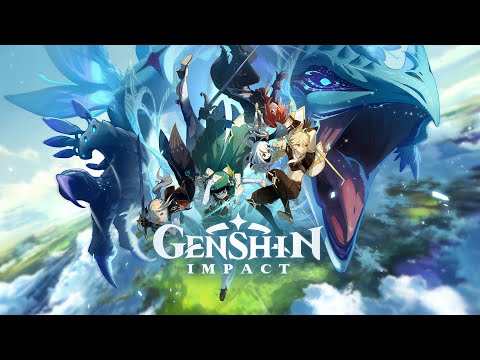 Genshin Impact - State of Play Gameplay Trailer | PS4