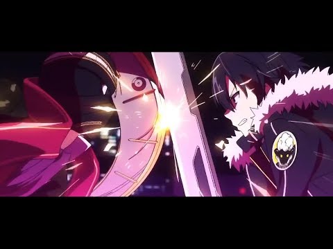 Closers: Official Launch Trailer