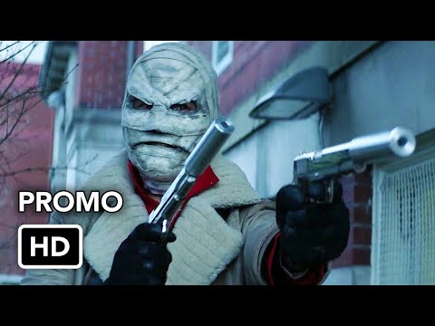 Batwoman 1x19 Extended Promo "A Secret Kept From All the Rest" (HD) Season 1 Episode 19 Extended