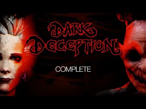 Dark Deception Complete Edition Steam Trailer