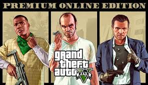 Grand Theft Auto