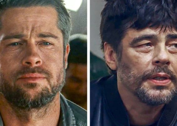 5 Movie Stars Who Look Alike and Often Misidentified