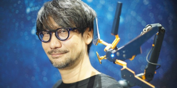 Kojima Death Stranding