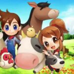 Nostalgia Marvelous Dan Tencent Umumkan Game Harvest Moon Terbaru Untuk Mobile Gamedaim 758x426