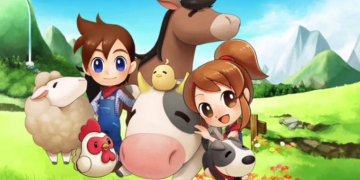 Nostalgia Marvelous Dan Tencent Umumkan Game Harvest Moon Terbaru Untuk Mobile Gamedaim 758x426