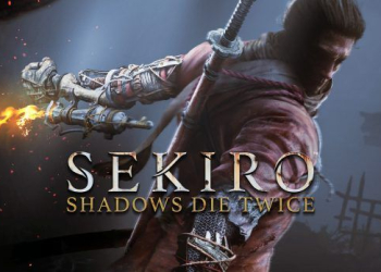 Sekiro shadows die twice specification system requirement