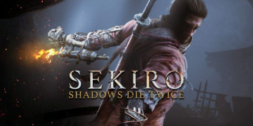 Sekiro shadows die twice specification system requirement
