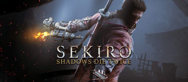 Sekiro shadows die twice specification system requirement
