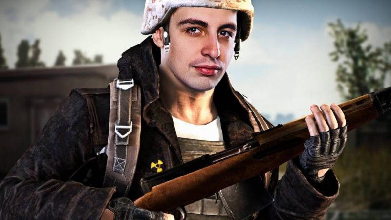 Shroud-PUBG-Banned-Hacker