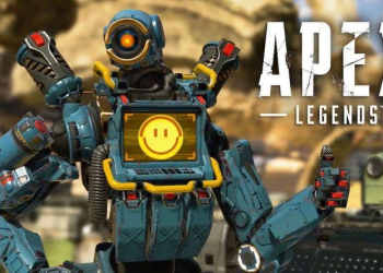 Apex legends specification system requirements