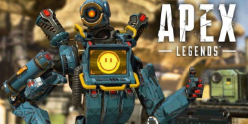 Apex legends specification system requirements