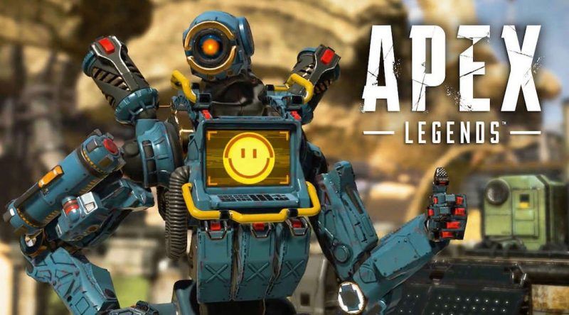 Apex legends specification system requirements