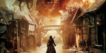 Best adventure movie recommendation min