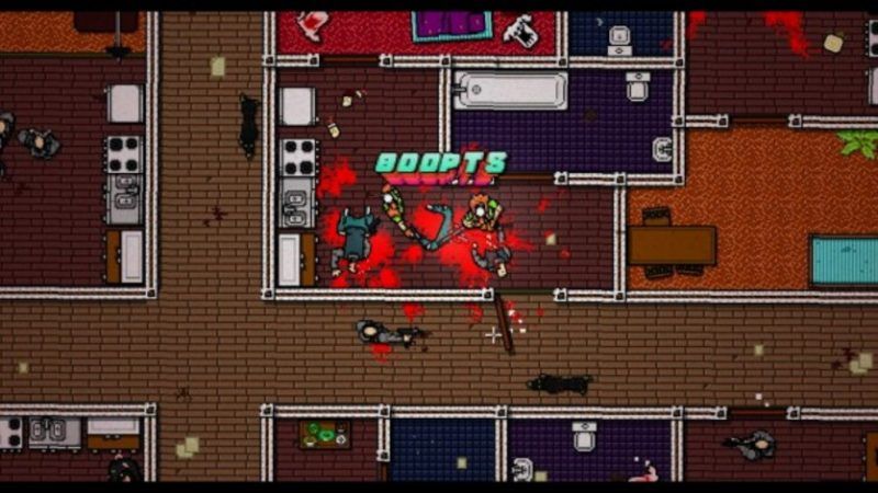 Best games for low end pc hotline miami