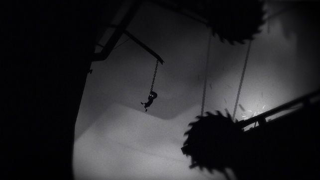 Best games for low end pc limbo