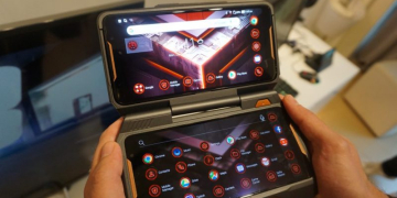 Top 5 Best Gaming Phone in 2018, The Best Performance for Your Gaming Experience