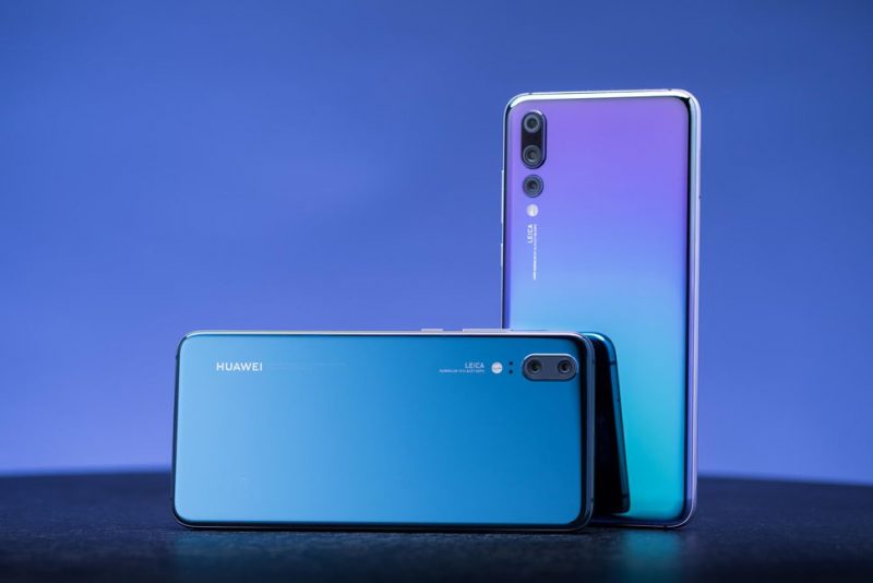 Best gaming phone huawei p20 pro