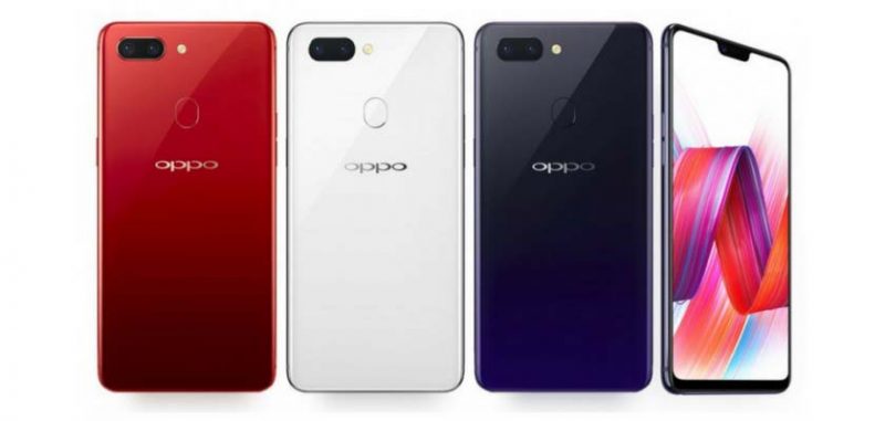 Best gaming phone oppo f7