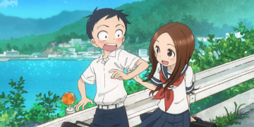 Best romance anime recommendations